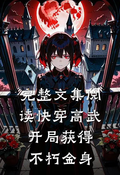 完整文集阅读快穿高武：开局获得不朽金身