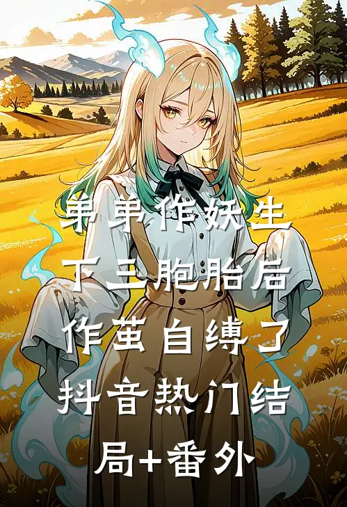 弟弟作妖生下三胞胎后，作茧自缚了抖音热门结局+番外