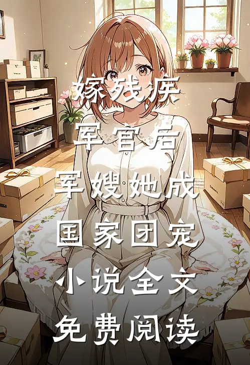 嫁残疾军官后，军嫂她成国家团宠小说全文免费阅读