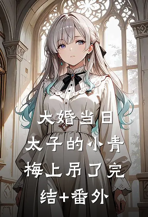 大婚当日，太子的小青梅上吊了完结+番外