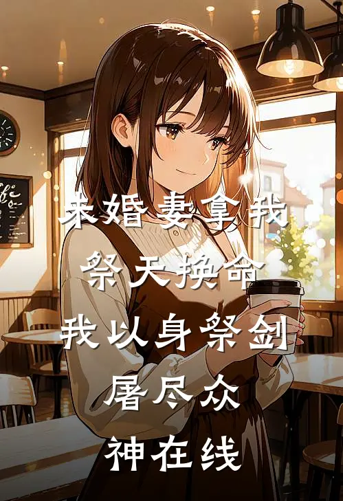未婚妻拿我祭天换命，我以身祭剑，屠尽众神在线