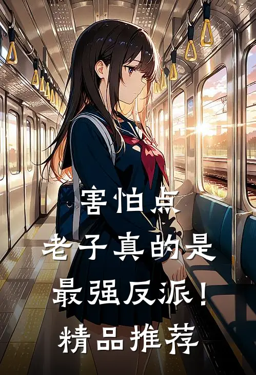 害怕点，老子真的是最强反派！精品推荐