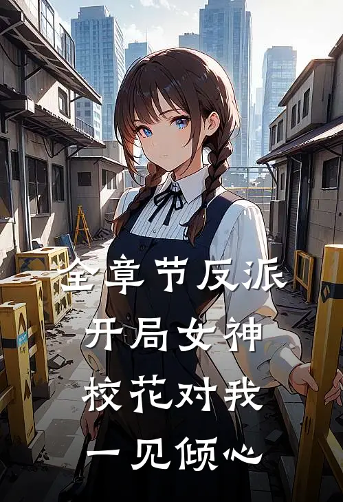 全章节反派：开局女神校花对我一见倾心