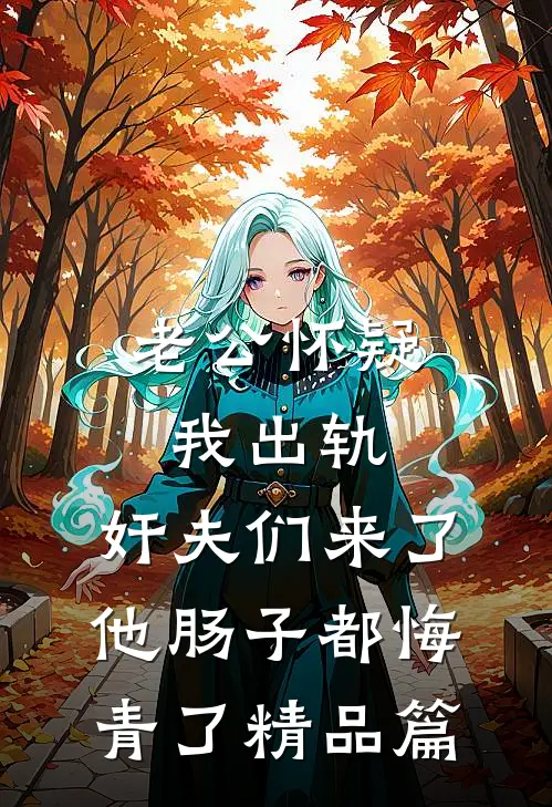 老公怀疑我出轨，奸夫们来了他肠子都悔青了精品篇