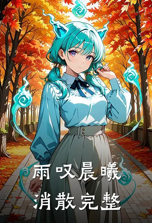 雨叹晨曦消散完整