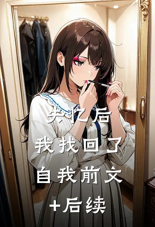 失忆后，我找回了自我前文+后续