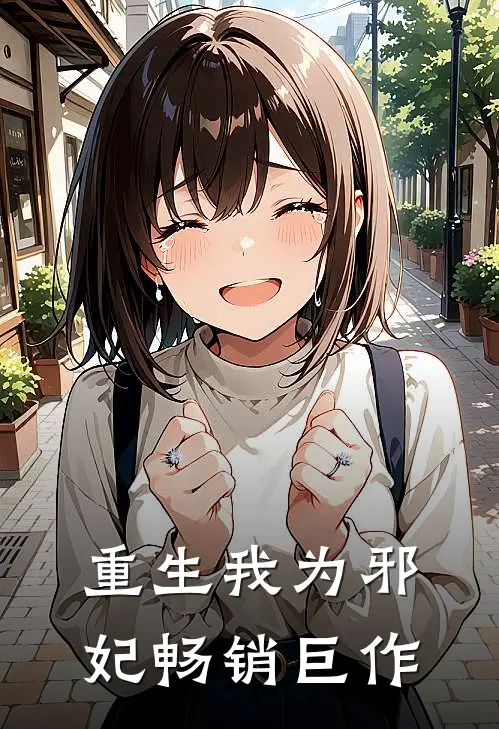 重生我为邪妃畅销巨作