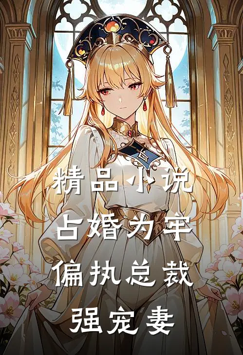 精品小说占婚为牢，偏执总裁强宠妻