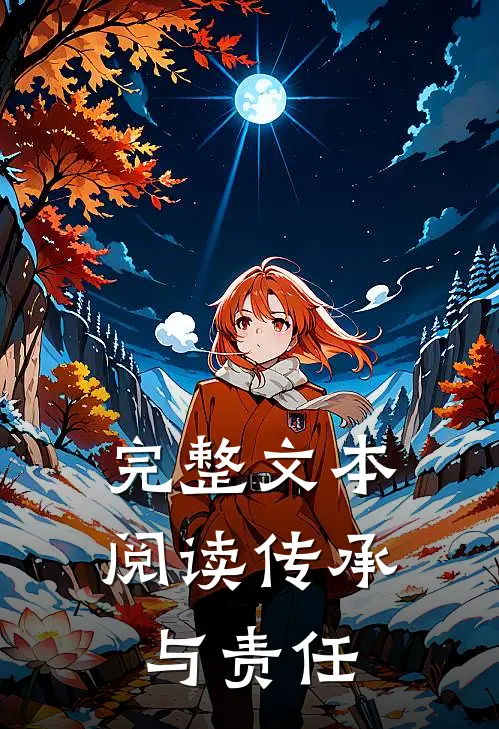 完整文本阅读传承与责任