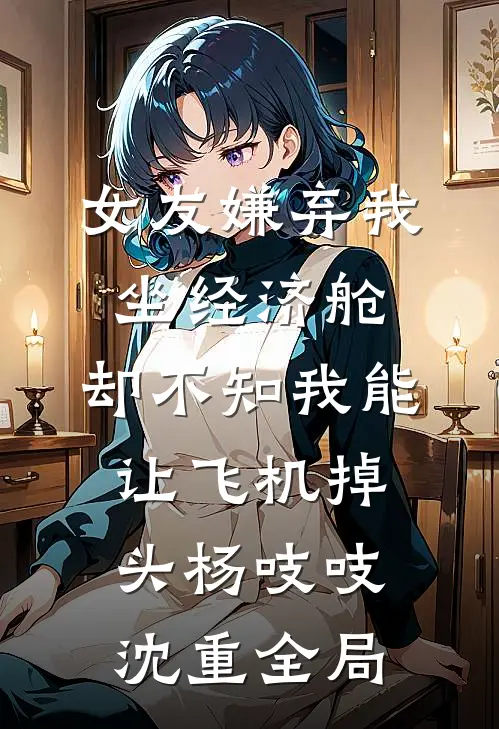 女友嫌弃我坐经济舱，却不知我能让飞机掉头杨吱吱沈重全局