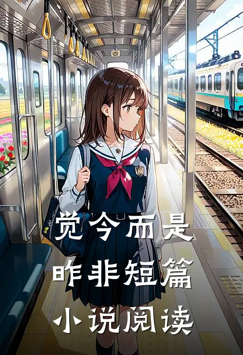 觉今而是昨非短篇小说阅读