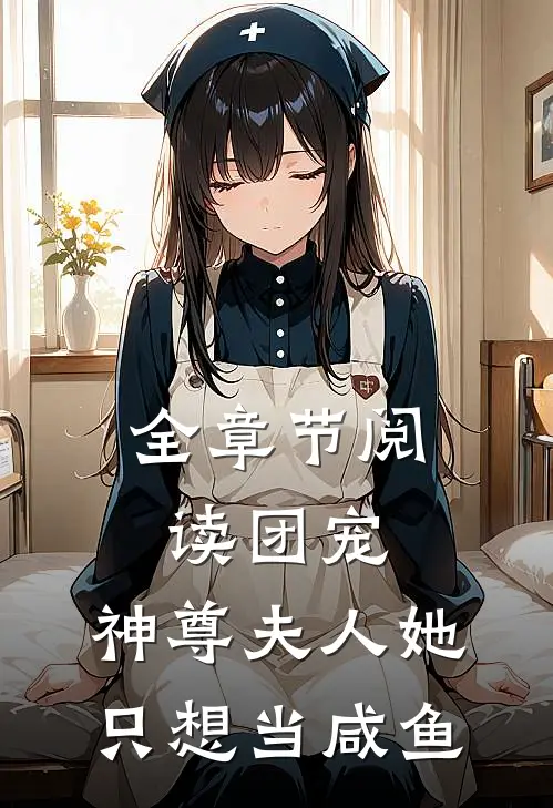 全章节阅读团宠：神尊夫人她只想当咸鱼