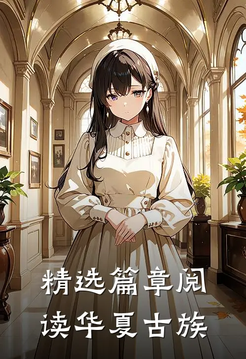 精选篇章阅读华夏古族