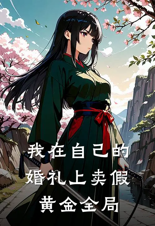 我在自己的婚礼上卖假黄金全局