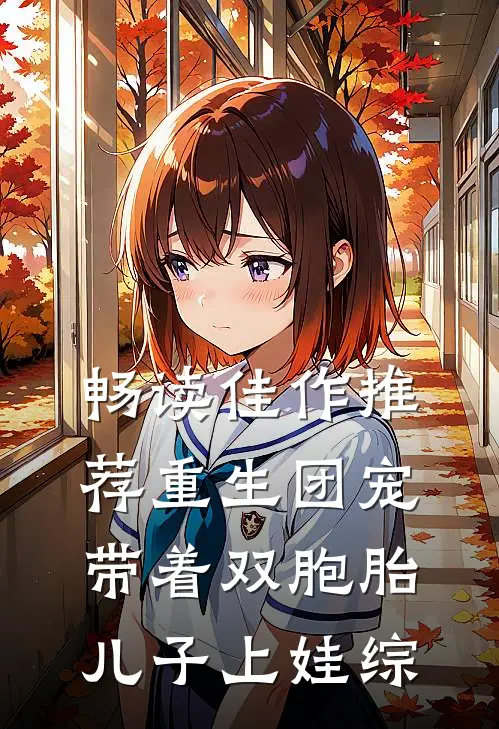 畅读佳作推荐重生团宠，带着双胞胎儿子上娃综