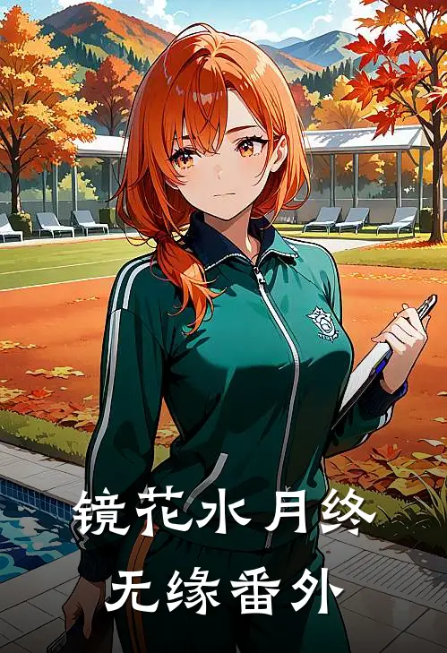 镜花水月终无缘番外