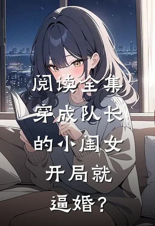 阅读全集穿成队长的小闺女，开局就逼婚？