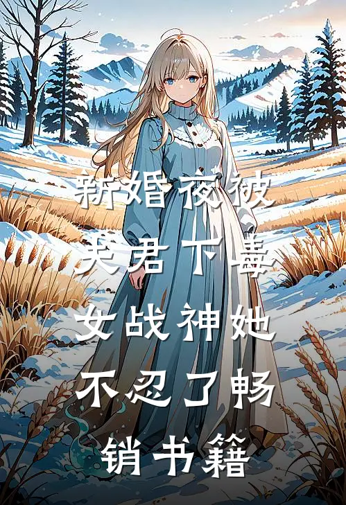 新婚夜被夫君下毒，女战神她不忍了畅销书籍