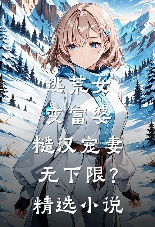 逃荒女变富婆：糙汉宠妻无下限？精选小说