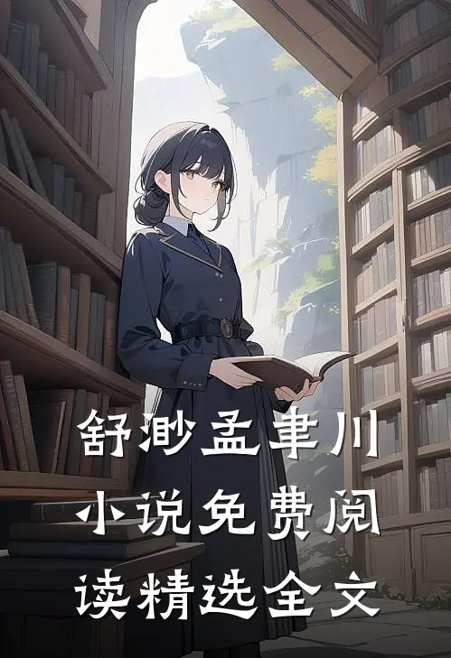 舒渺孟聿川小说免费阅读精选全文