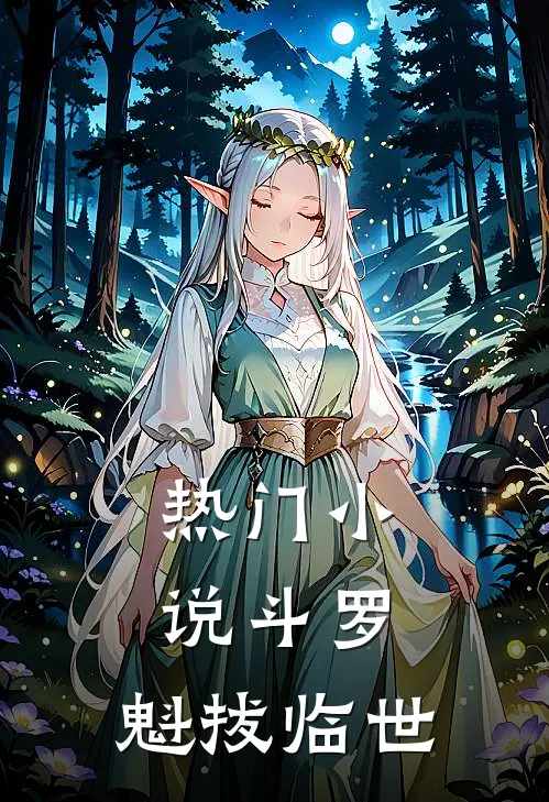 热门小说斗罗：魁拔临世