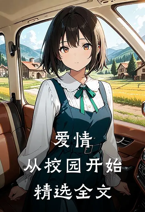 爱情，从校园开始精选全文