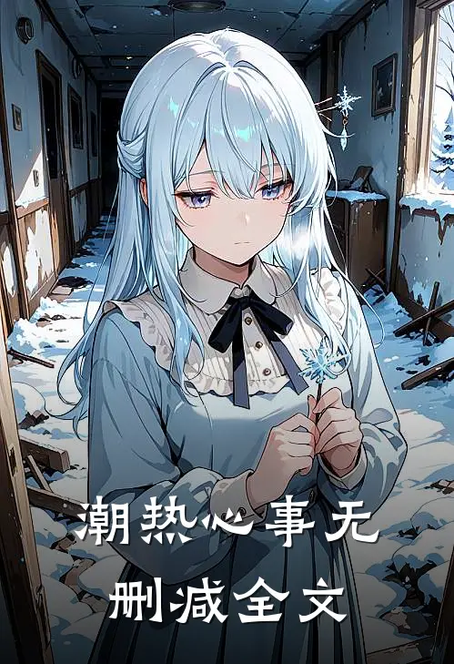 潮热心事无删减全文