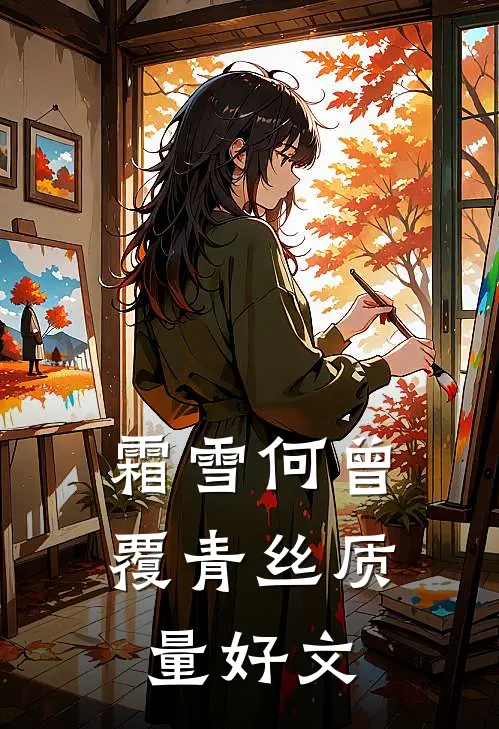 霜雪何曾覆青丝质量好文