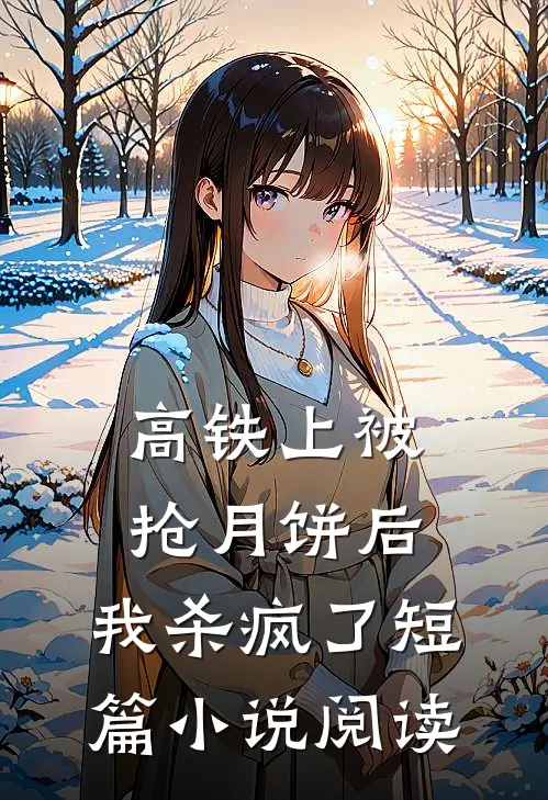 高铁上被抢月饼后，我杀疯了短篇小说阅读