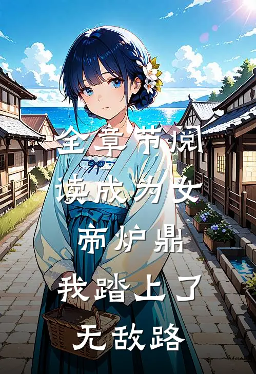 全章节阅读成为女帝炉鼎，我踏上了无敌路