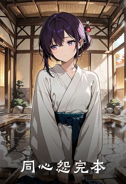 同心怨完本
