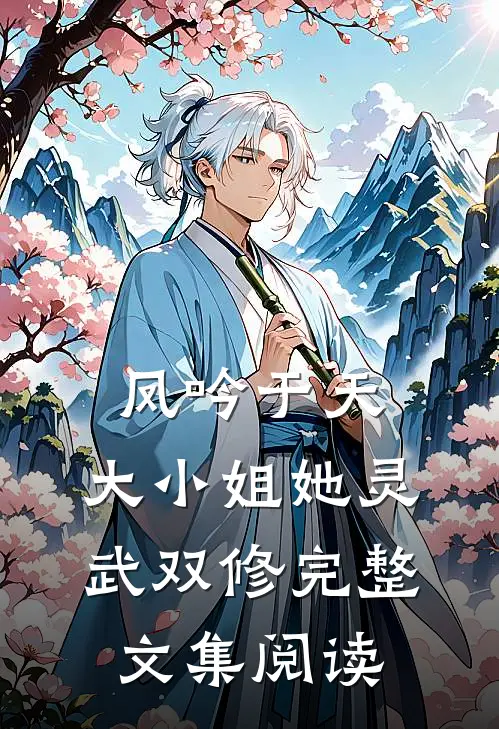 凤吟于天：大小姐她灵武双修完整文集阅读