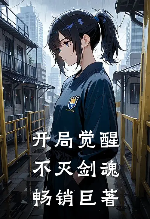 开局觉醒不灭剑魂畅销巨著