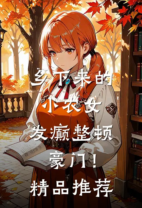 乡下来的小农女，发癫整顿豪门！精品推荐