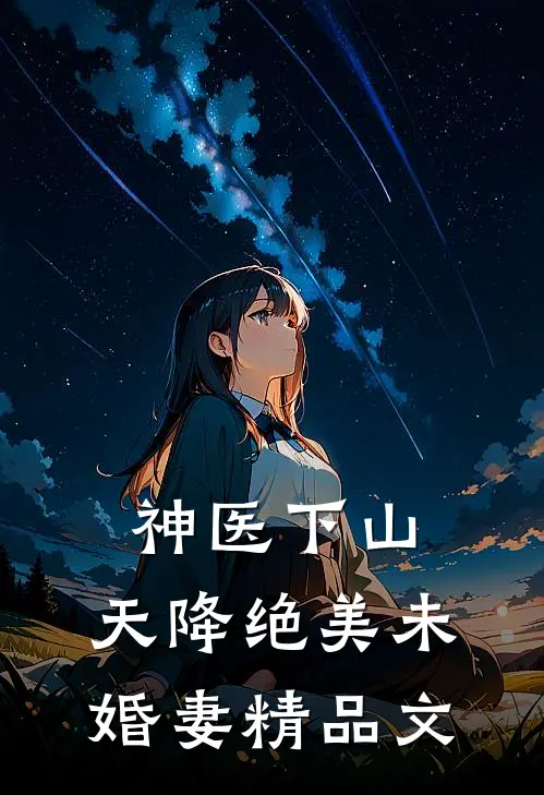 神医下山：天降绝美未婚妻精品文