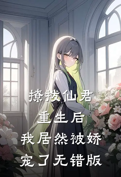撩拨仙君重生后，我居然被娇宠了无错版