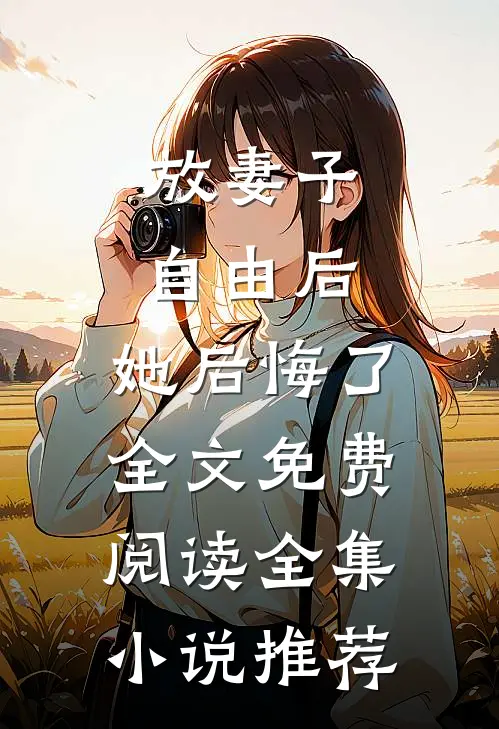 放妻子自由后,她后悔了全文免费阅读全集小说推荐