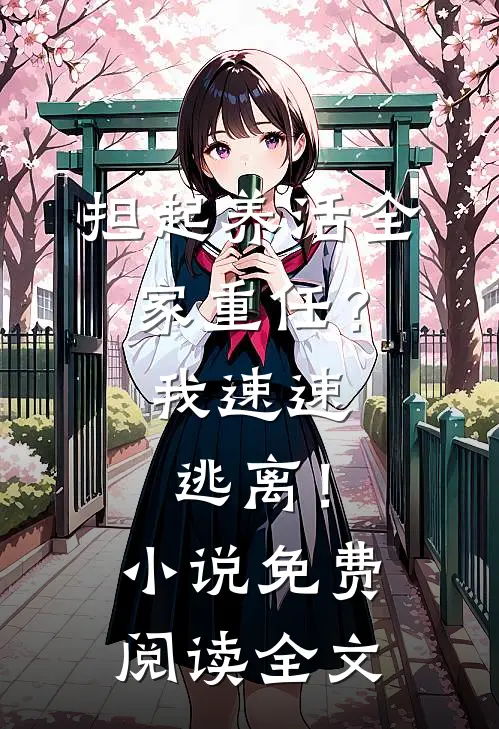 担起养活全家重任？我速速逃离！小说免费阅读全文