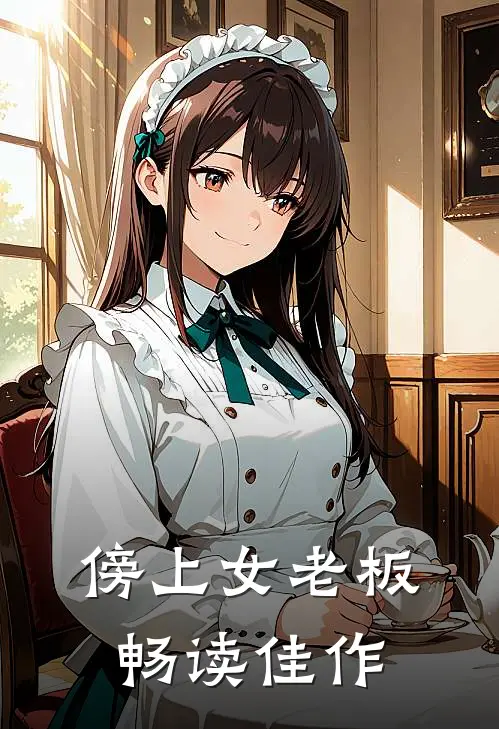 傍上女老板畅读佳作