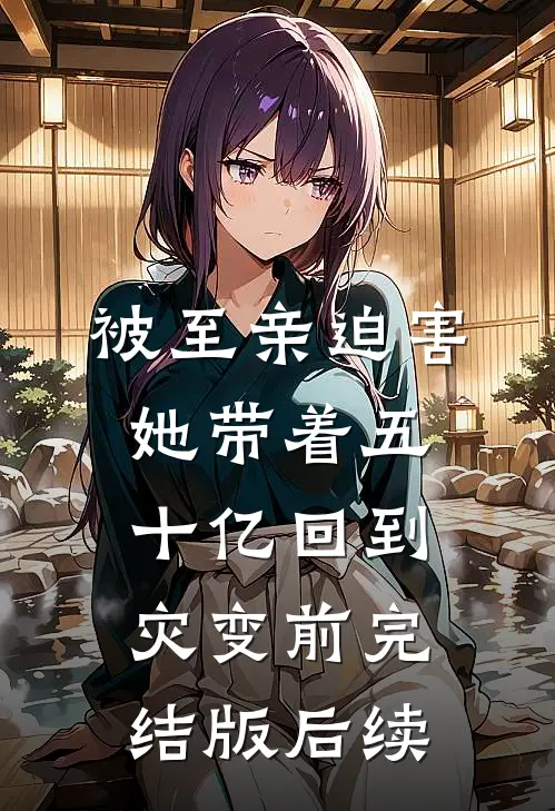 被至亲迫害，她带着五十亿回到灾变前完结版后续