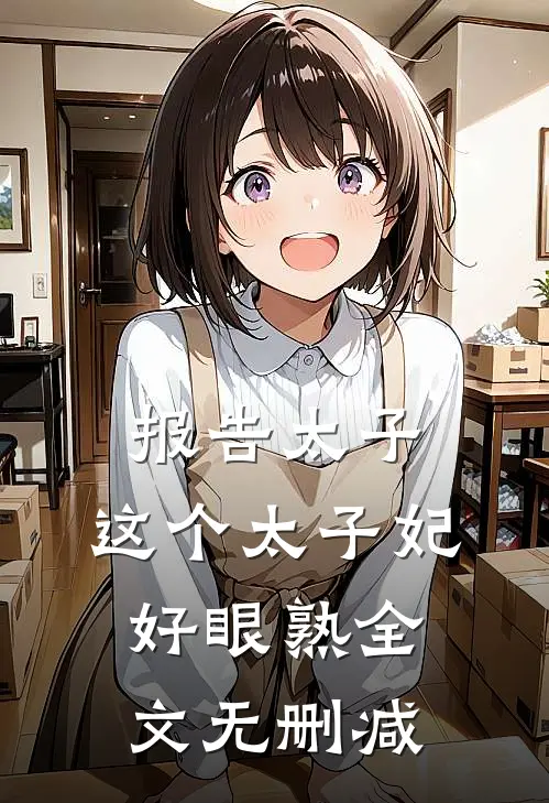 报告太子：这个太子妃好眼熟全文无删减