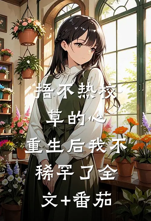 捂不热校草的心，重生后我不稀罕了全文+番茄