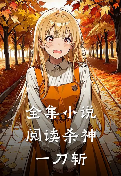 全集小说阅读杀神一刀斩