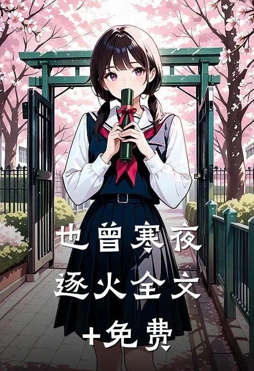 也曾寒夜逐火全文+免费