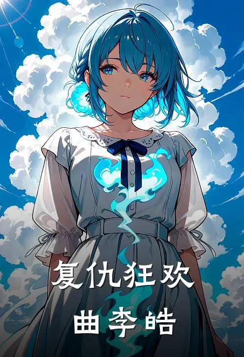 复仇狂欢曲李皓