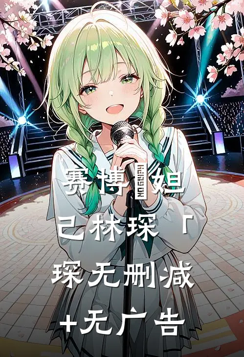 赛博の妲己林琛「琛无删减+无广告