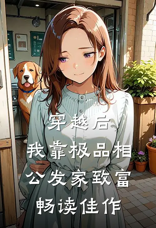 穿越后，我靠极品相公发家致富畅读佳作