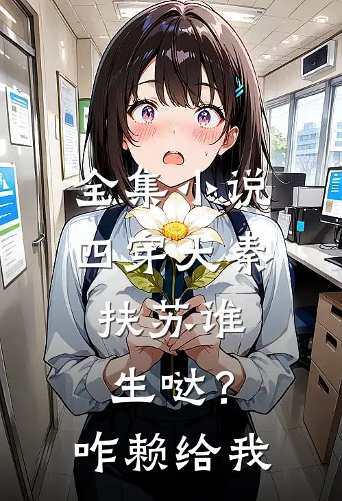 全集小说四穿大秦：扶苏谁生哒？咋赖给我