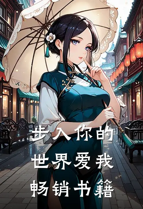 步入你的世界爱我畅销书籍