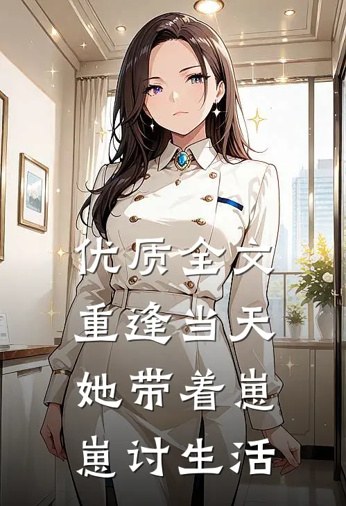 优质全文重逢当天，她带着崽崽讨生活